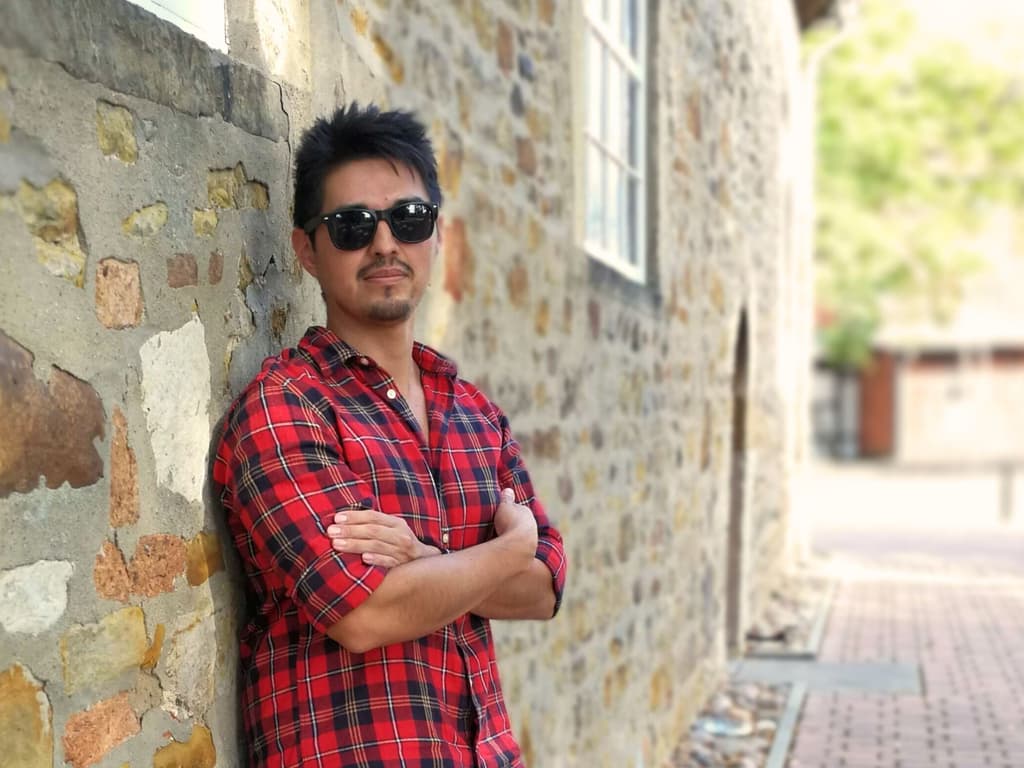 Profilbild von David Ricardo Perez Morales