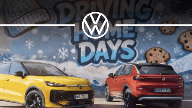 Volkswagen Car-Konfigurator